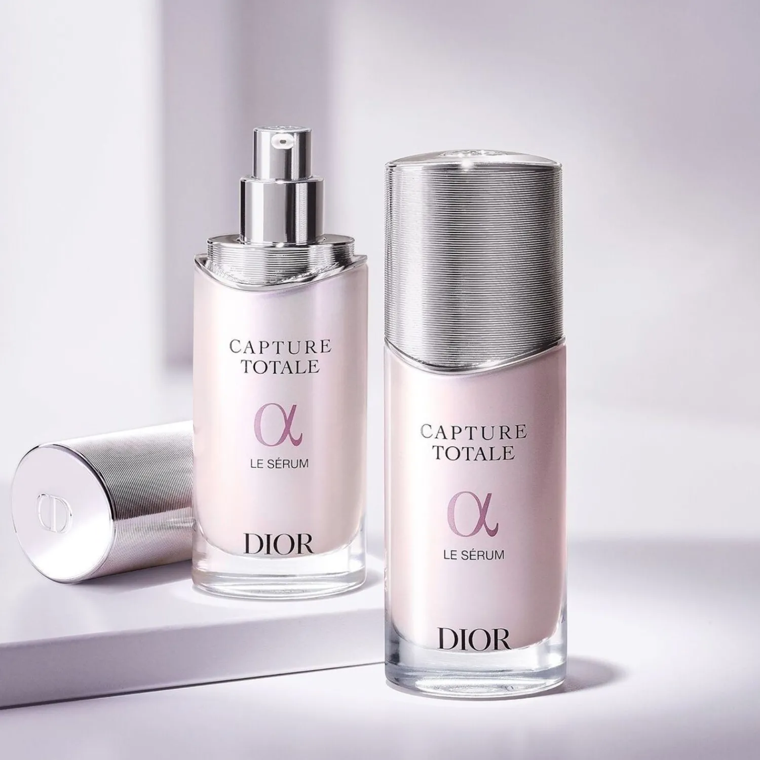 DIOR Capture Totale Capture Totale-Serum