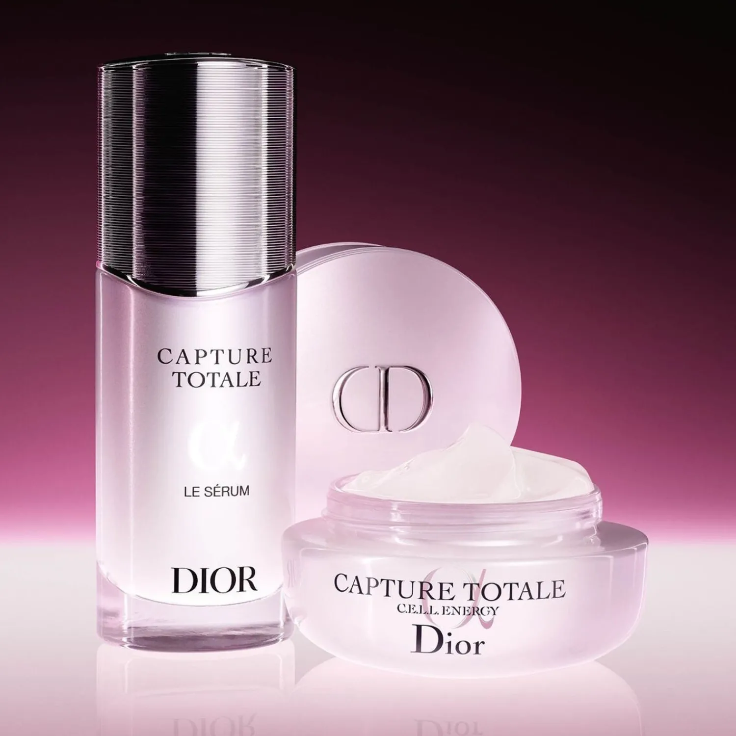 DIOR Capture Totale Capture Totale-Serum