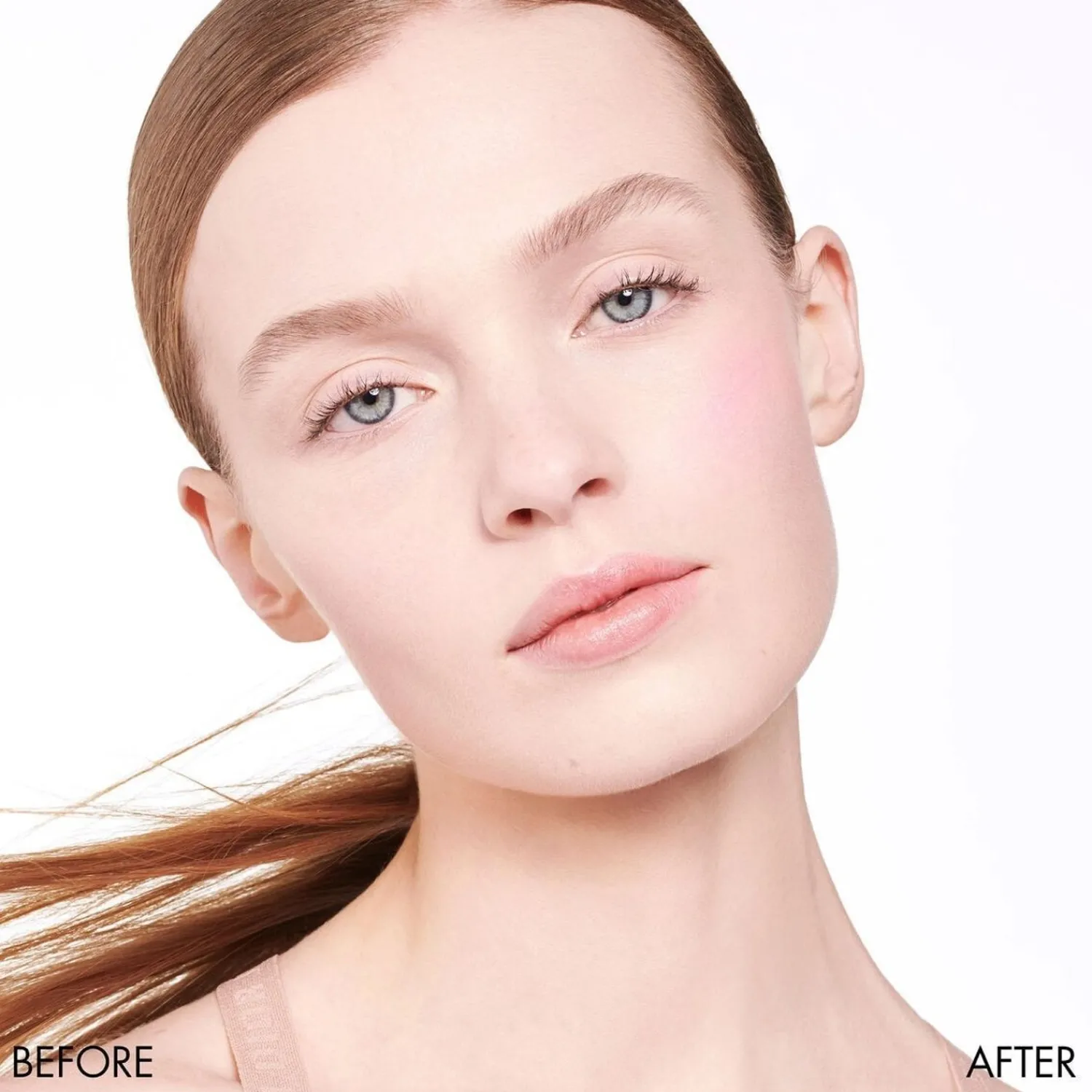DIOR Backstage Rosy Glow