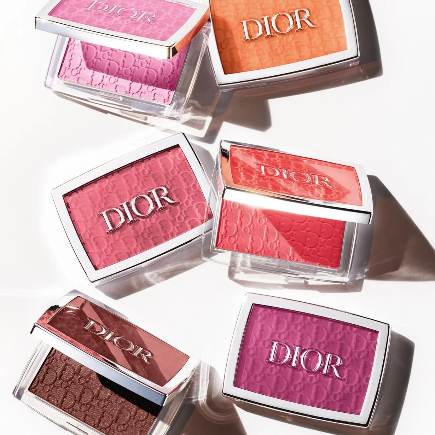 DIOR Backstage Rosy Glow