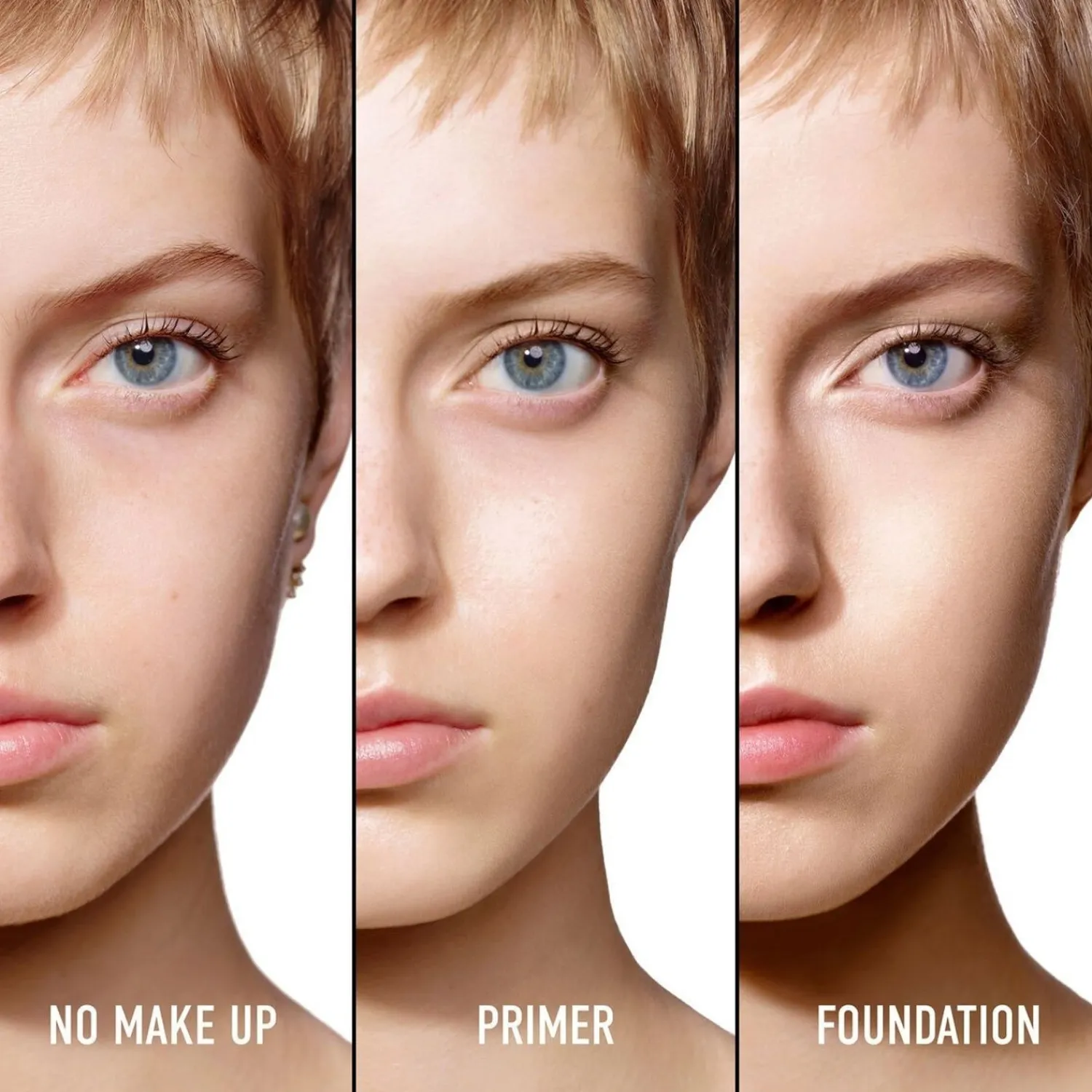 DIOR Forever Glow Veil-Primer