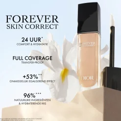 DIOR Forever Huidcorrectie