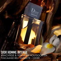 DIOR Homme Intense Eau De Parfum