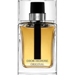 DIOR Homme Originele Eau De Toilette
