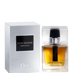 DIOR Homme Originele Eau De Toilette