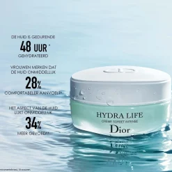 DIOR Hydra Life Intense Sorbetcreme
