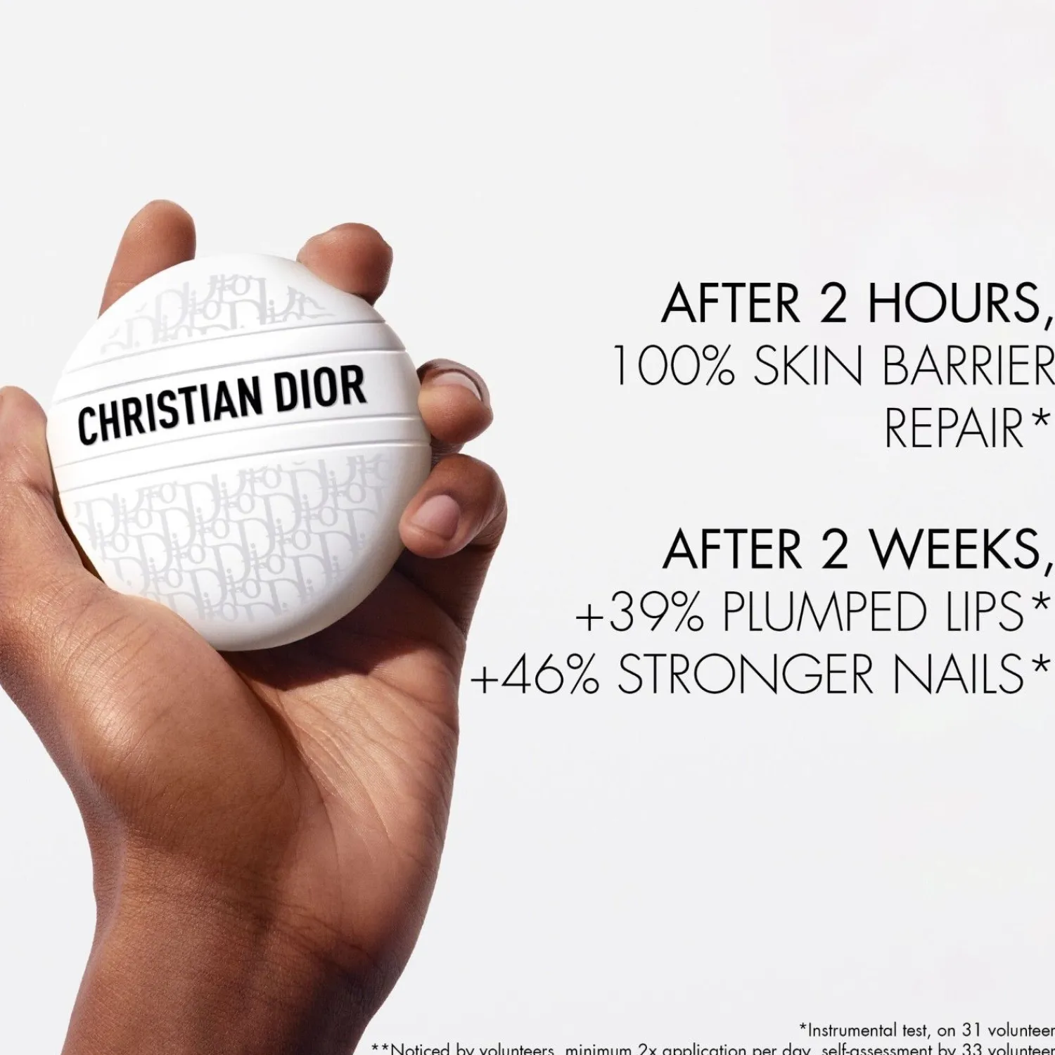 DIOR Le Baume