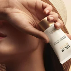 DIOR Solar De Beschermende Creme Spf 50