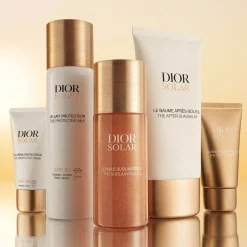 DIOR Solar De Sublimerende Olie
