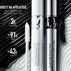 DIOR show Maximizer 3D
