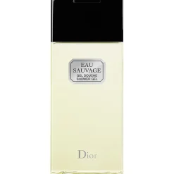 DIOR Eau Sauvage Douchegel