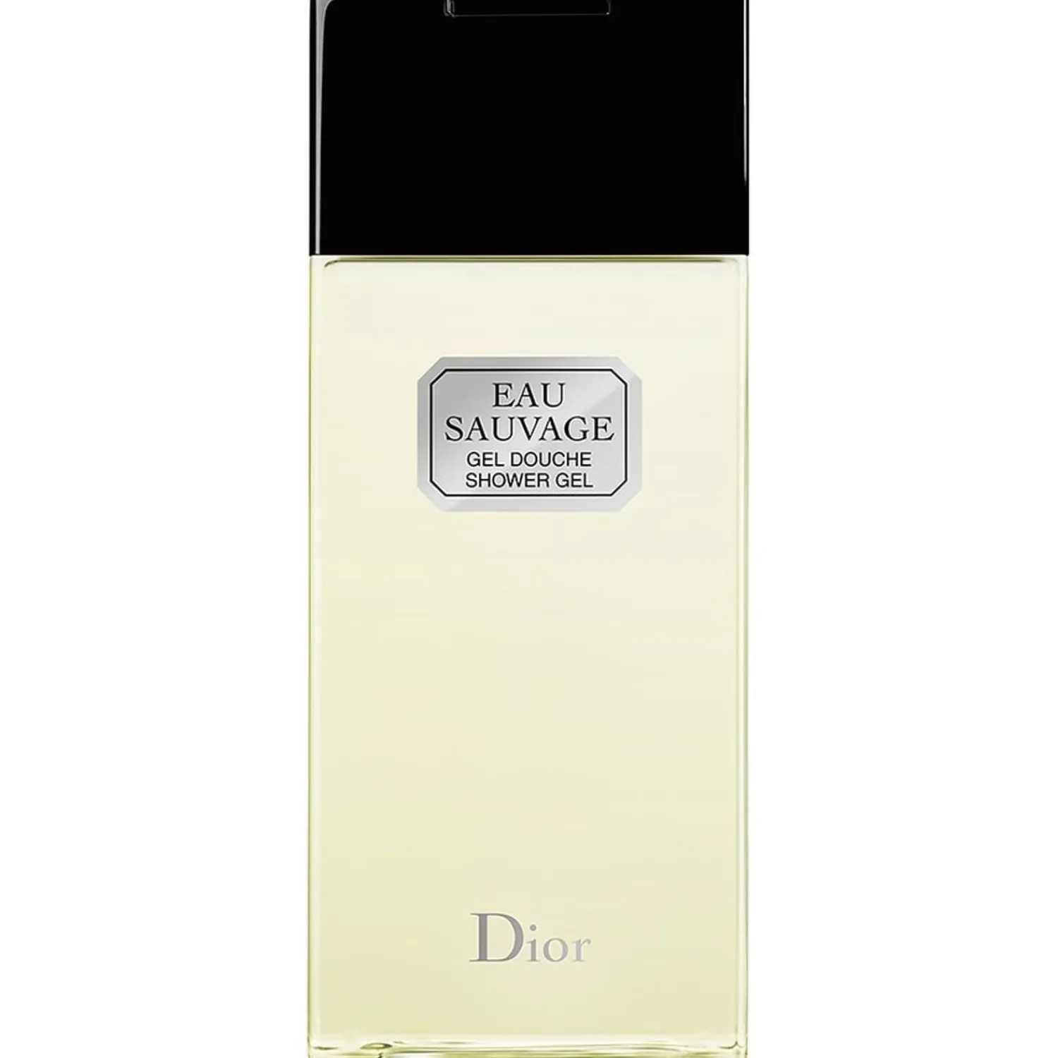 DIOR Eau Sauvage Douchegel