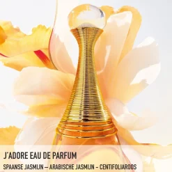 DIOR J'Adore Eau De Parfum