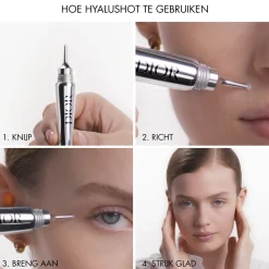 DIOR Leg Totale Hyalushot Vast