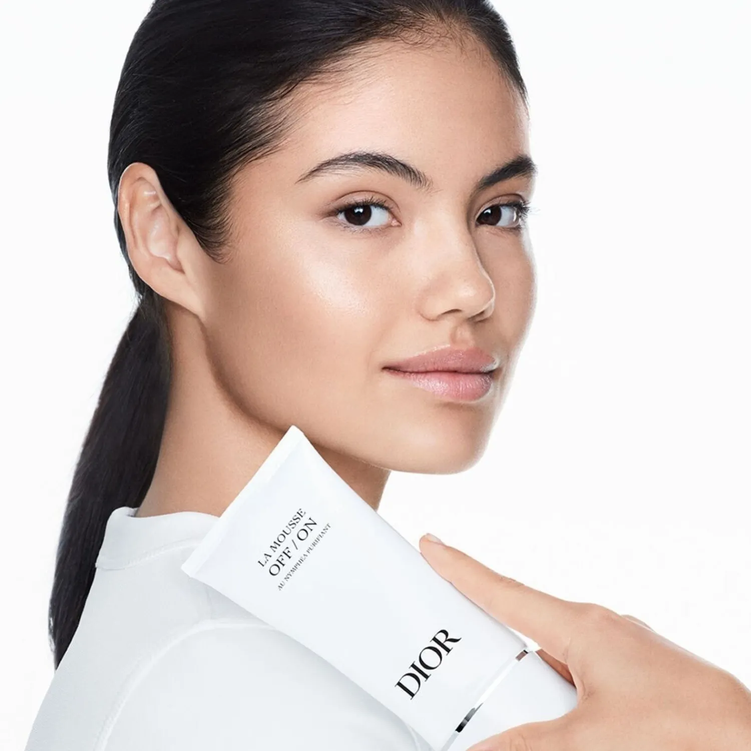 DIOR Les Nympheas Micellair Water