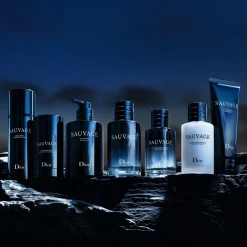 DIOR Sauvage Aftershavebalsem