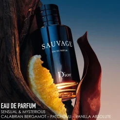 DIOR Sauvage Eau De Parfum Navulling
