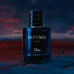 DIOR Sauvage Elixer