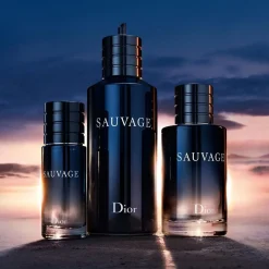 DIOR Sauvage Elixer