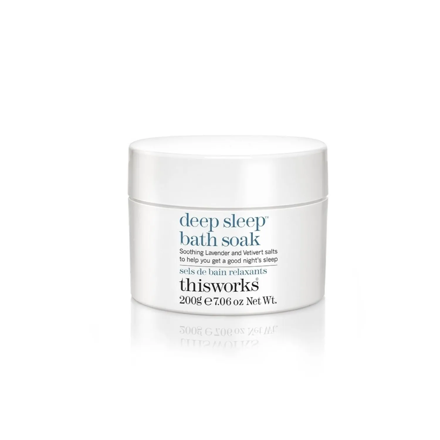 This Works Dit Werkt Schlaf Deep Sleep Bath Soak