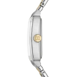 DKNY Dameshorloge Edelstaal