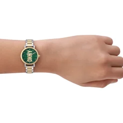 DKNY Dameshorloge Metaal