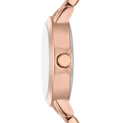 DKNY Dameshorloge Metaal