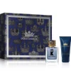 Dolce&Gabbana K Door Eau De Toilette 50 Ml Set