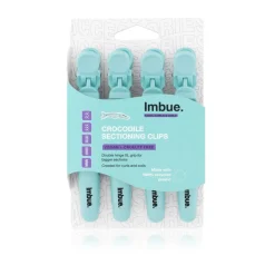 IMBUE. Doordrenkt. Snijclips (4 Stuks)