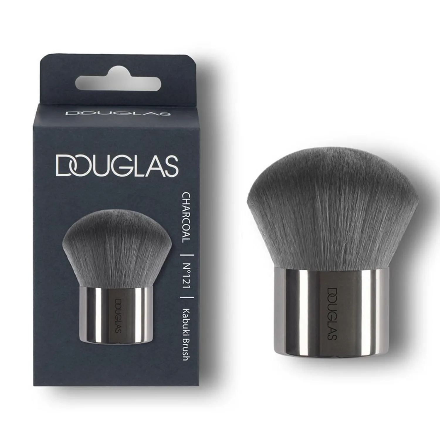 Douglas Collection Douglas Collectie Accessoires Houtskool Kabuki Borstel