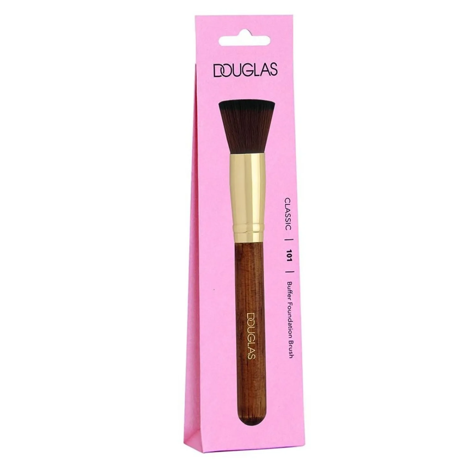 Douglas Collection Douglas Collectie Accessoires Klassieke Buffer Foundation Brush
