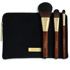 Douglas Collection Accessoires Klassieke Borstelset Voor Gezicht