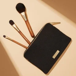 Douglas Collection Accessoires Klassieke Borstelset Voor Gezicht