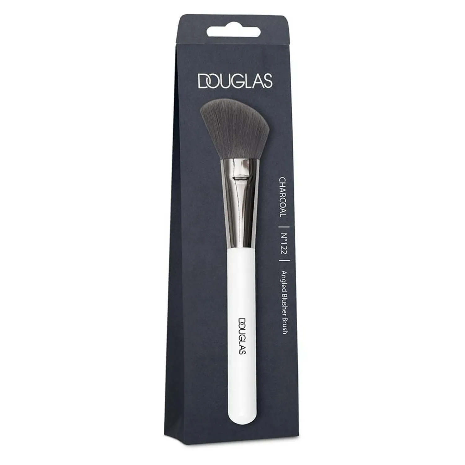Douglas Collection Accessoires Charcoal Angled Blusher Brush