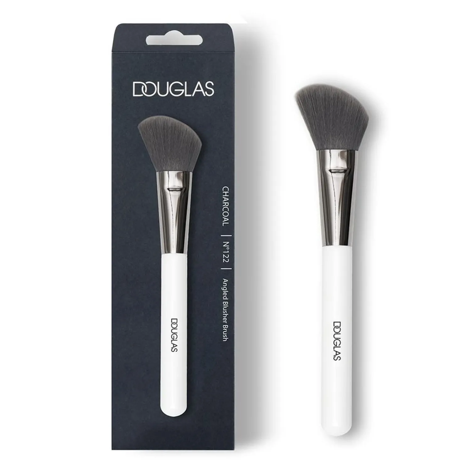Douglas Collection Accessoires Charcoal Angled Blusher Brush