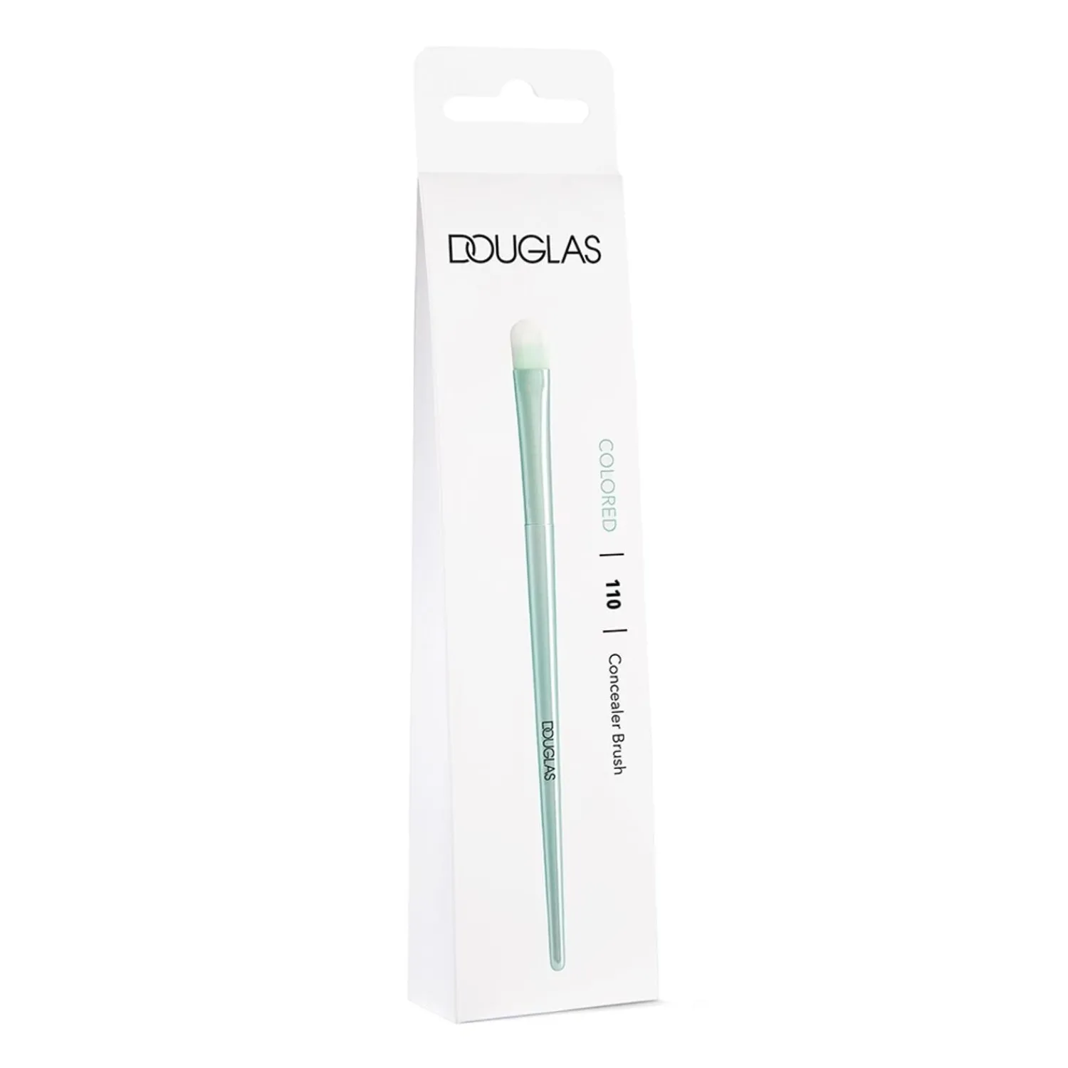 Douglas Collection Accessoires Gekleurd - 110 Concealerborstel