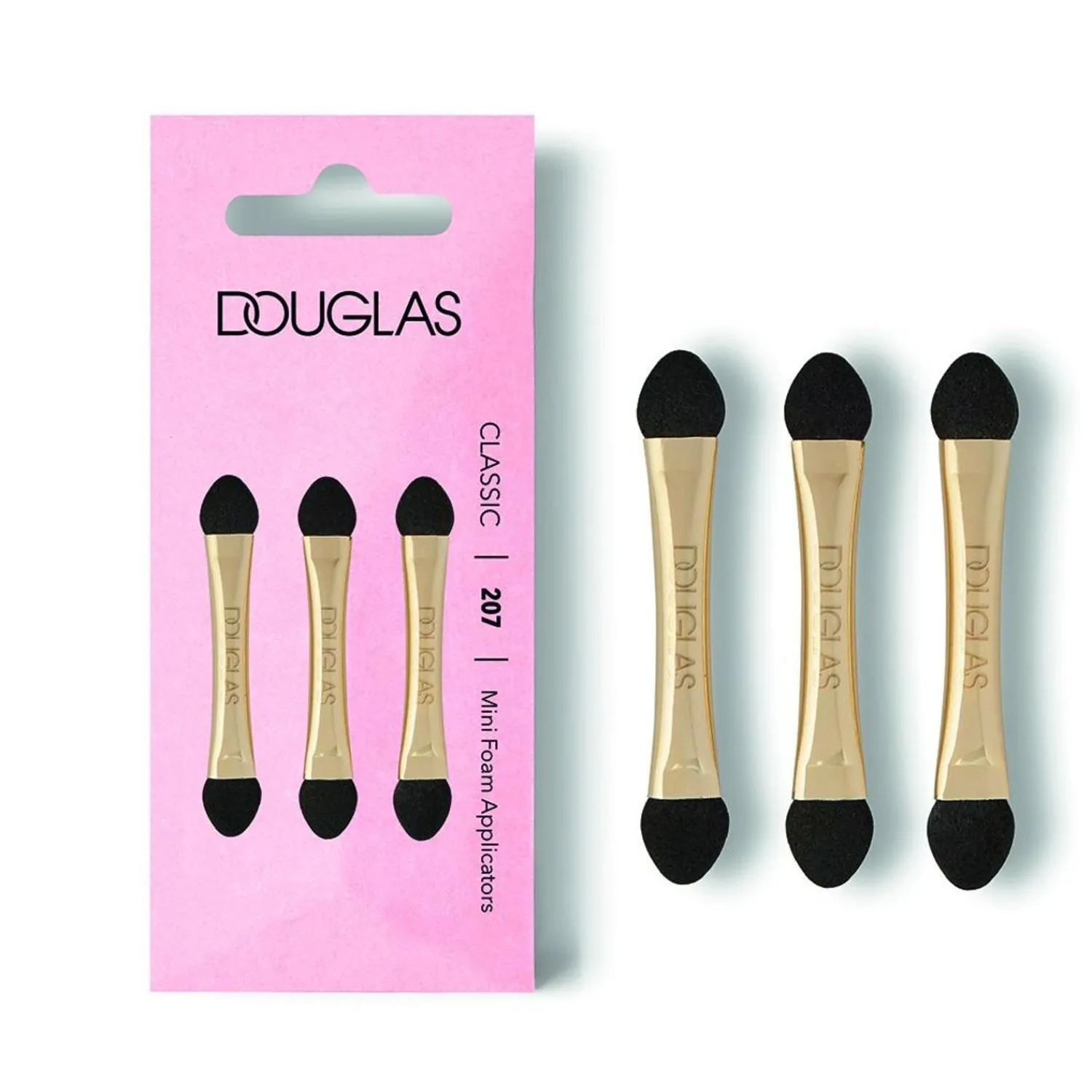 Douglas Collection Accessoires Mini-Schuimapplicators