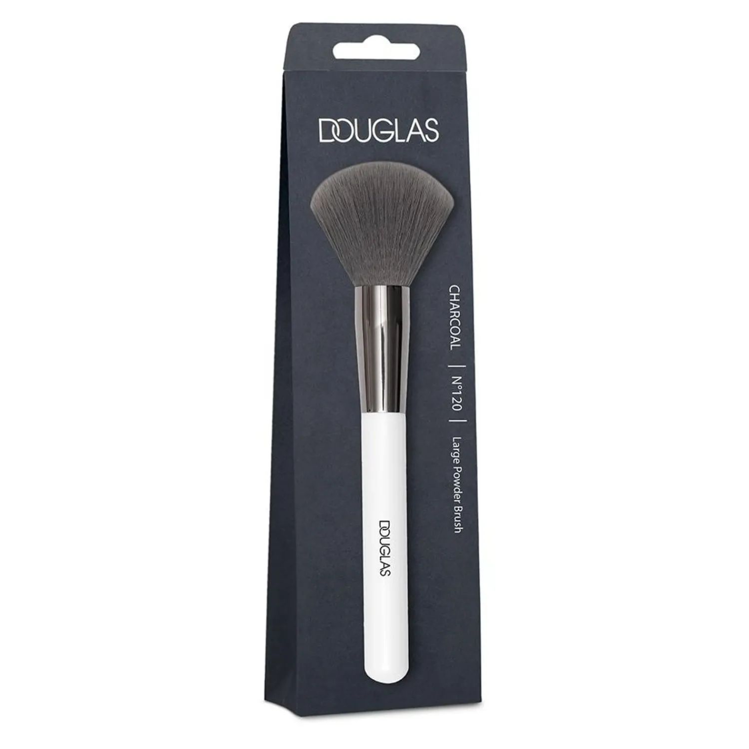 Douglas Collection Accessoires Houtskool Grote Poederborstel