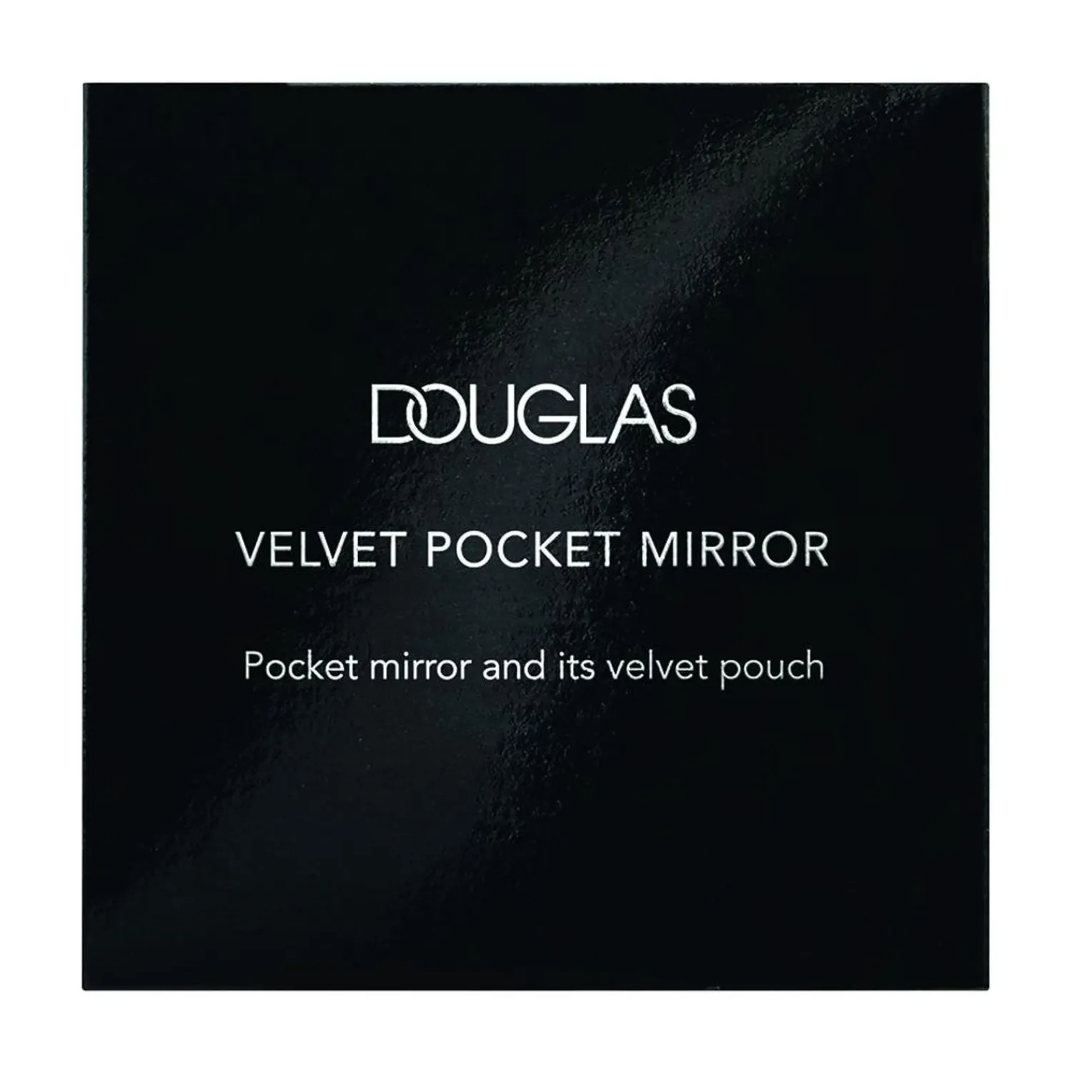 Douglas Collection Accessoires Pocket Mirror
