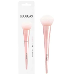 Douglas Collection Accessoires Gekleurd - 123 Platte Blush Brush