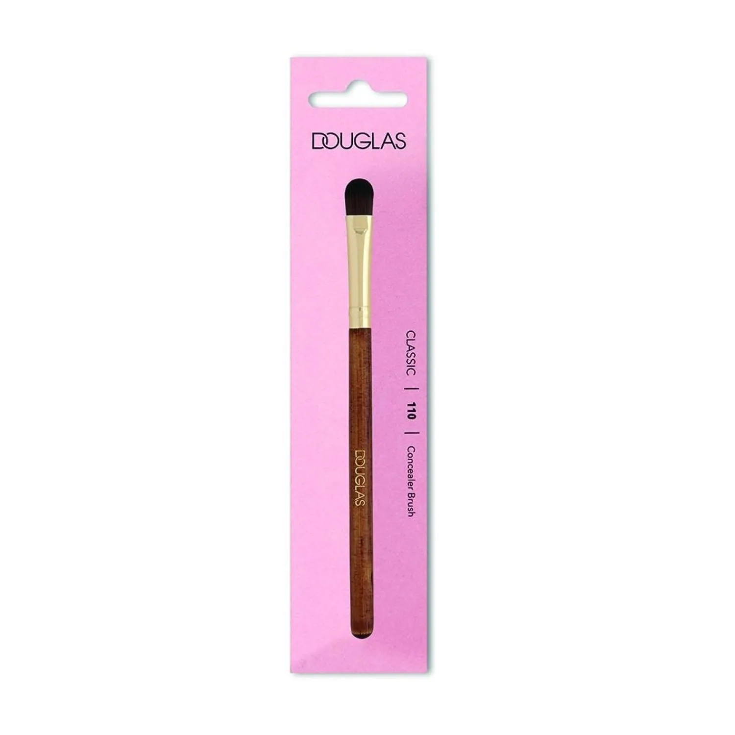 Douglas Collection Accessoires Klassieke Concealerborstel