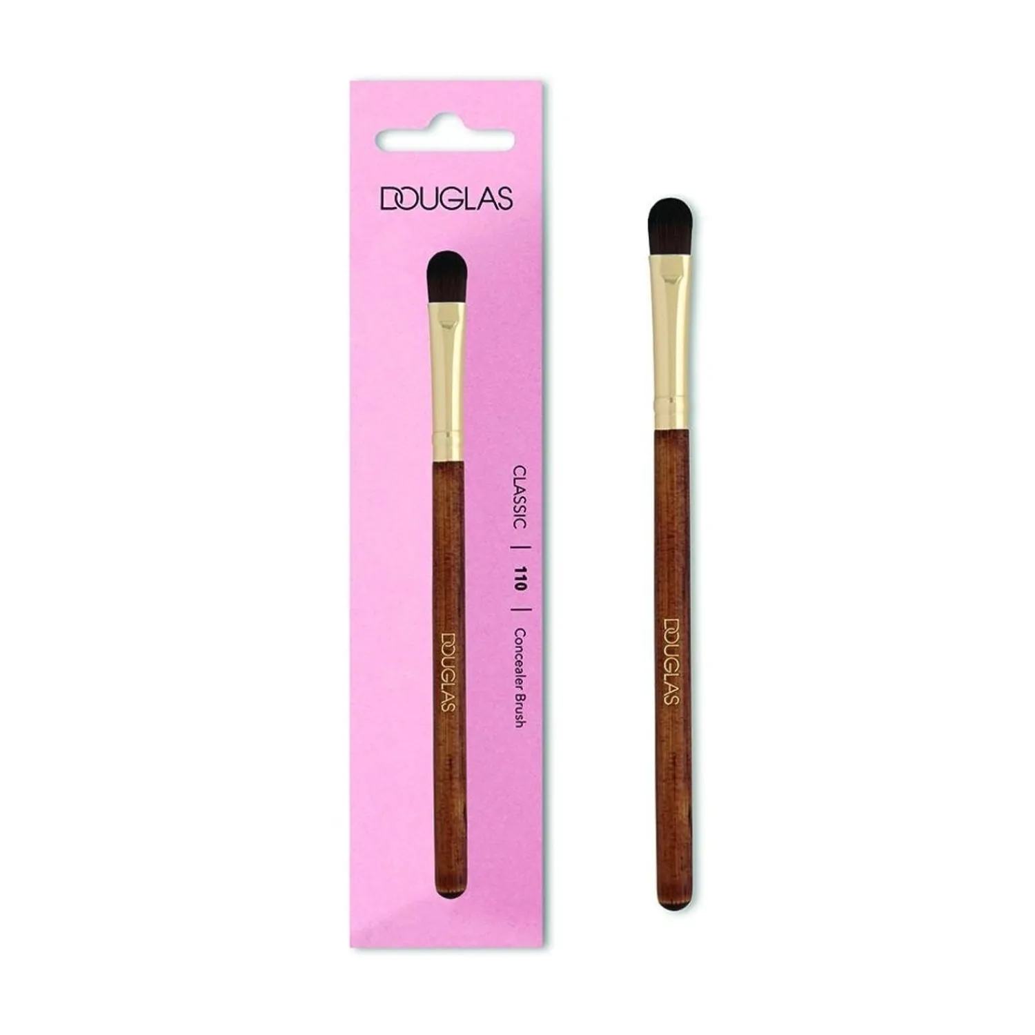 Douglas Collection Accessoires Klassieke Concealerborstel