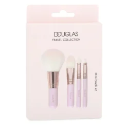 Douglas Collection Accessoires Mini Brush Kit
