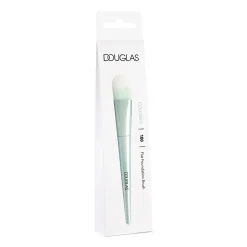 Douglas Collection Accessoires Gekleurd - 100 Platte Foundation Brush