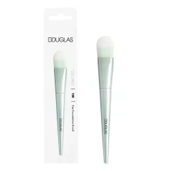 Douglas Collection Accessoires Gekleurd - 100 Platte Foundation Brush