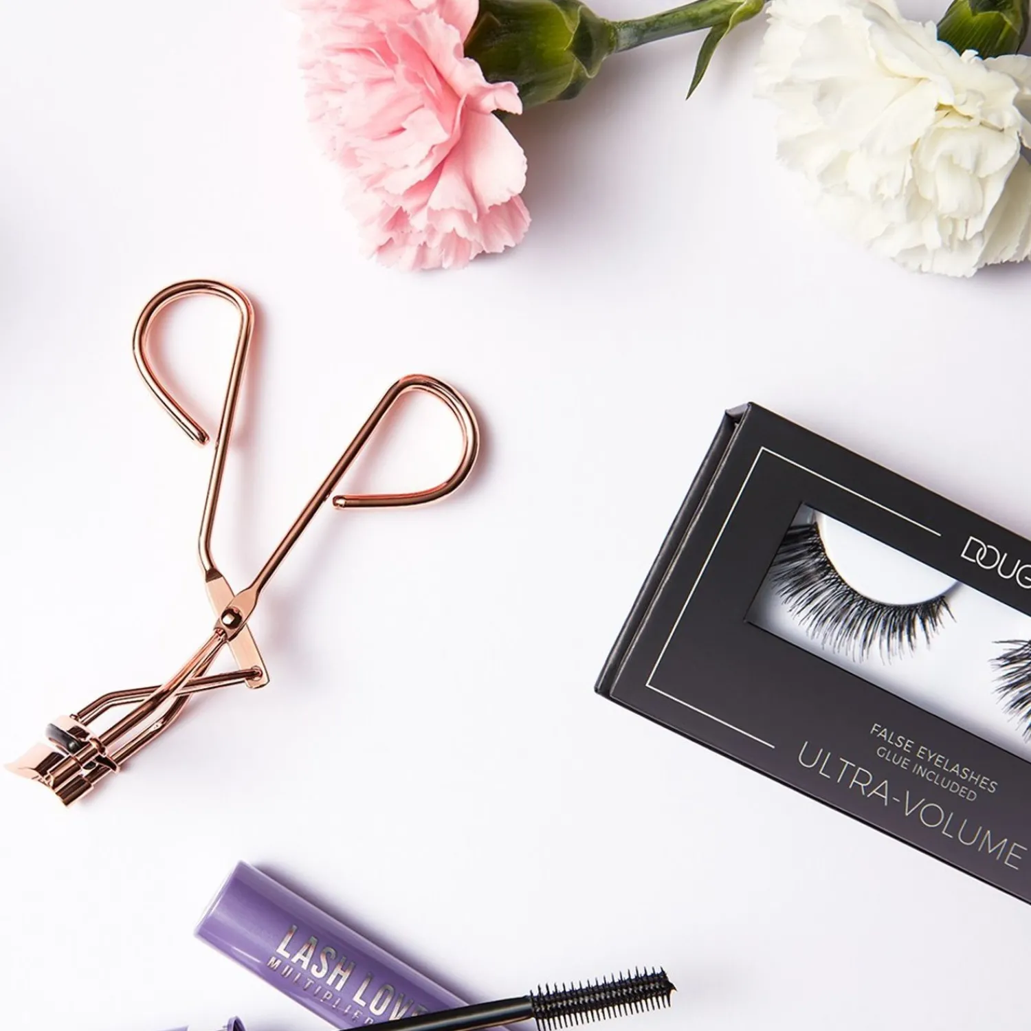 Douglas Collection Accessoires Eyelash Curler