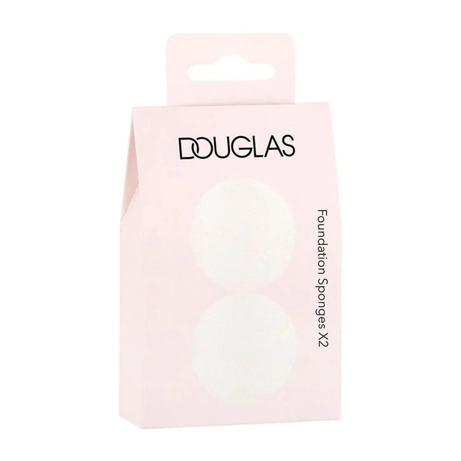 Douglas Collection Accessoires Foundationsponzen (2X)
