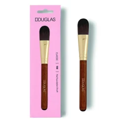 Douglas Collection Accessoires Klassieke Platte Foundationkwast