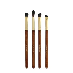 Douglas Collection Accessoires Klassieke Penselenset Voor Ogen En Wenkbrauwen