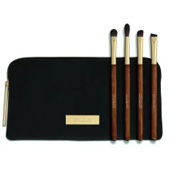 Douglas Collection Accessoires Klassieke Penselenset Voor Ogen En Wenkbrauwen
